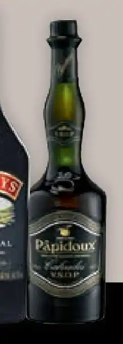 Pâpidoux vsop
