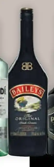 Baileys