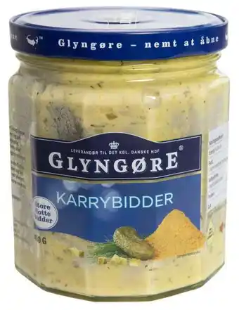 REMA 1000 Karrybidder, 450 g tilbud