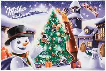 REMA 1000 Julekalender, 200 g tilbud