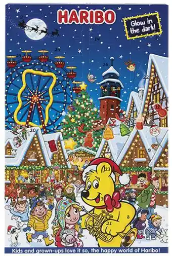 REMA 1000 Julekalender, 300 g tilbud