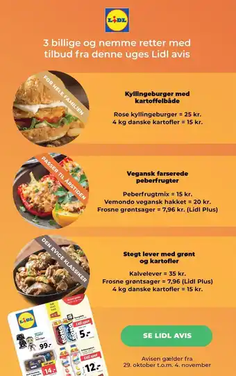 Se lidl avis