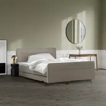 Kontinentalseng - 180x200 - dixxius mira