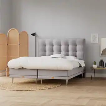 Drømmeland Boxmadras - 180x200 - masterbed select elora tilbud