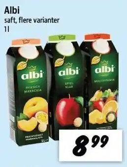 Albi