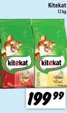 zur Krone Kitekat tilbud