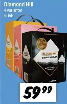 zur Krone Diamond hill tilbud