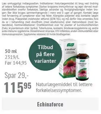Echinaforce