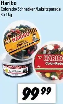 zur Krone Haribo tilbud