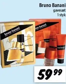 zur Krone Bruno banani tilbud