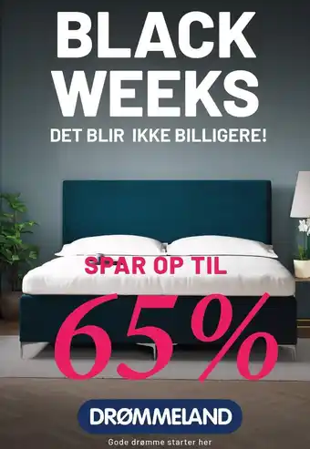Black weeks