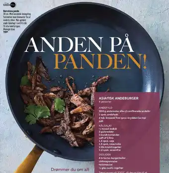 Barcelona pande