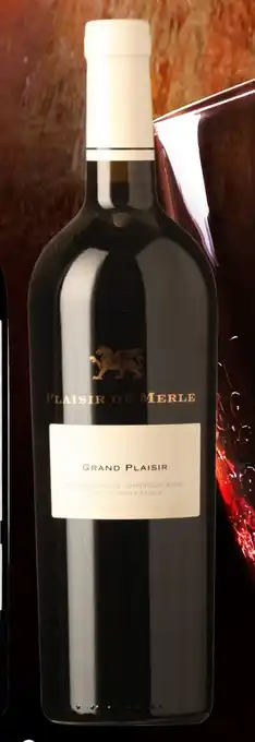 Plaisir de merle