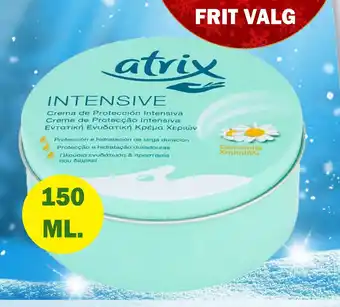 Atrix creme