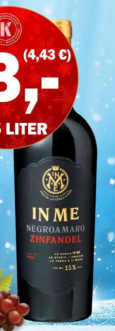 In me negroamaro
