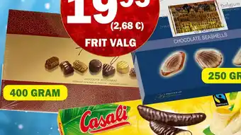 Feelings praliner