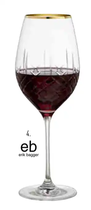 Imerco Xo glas tilbud