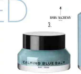 Imerco Calming blue balm tilbud