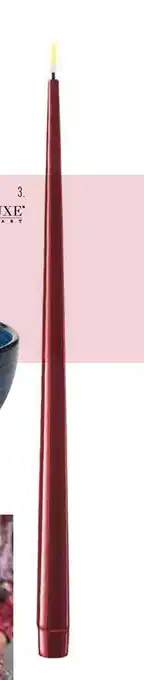 Imerco Led kertelys tilbud