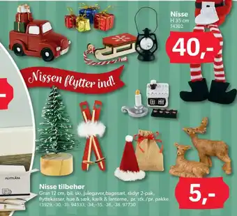 Ukendt julepynt