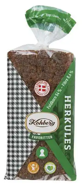 REMA 1000 Herkules, 1000 g tilbud