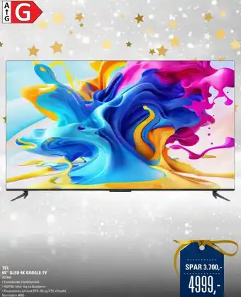 Tcl tv