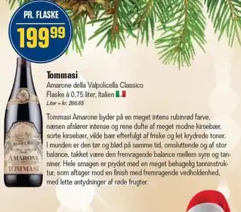 Tommasi