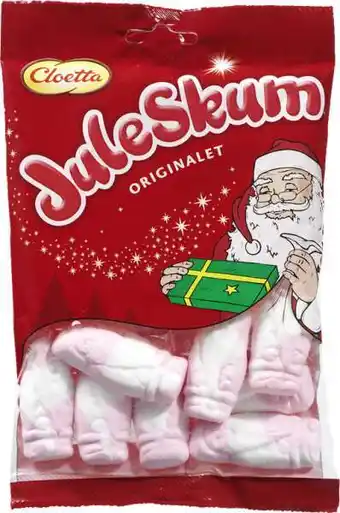 REMA 1000 Juleskum, 100 g tilbud