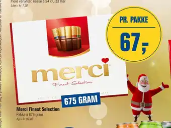 Otto Duborg Merci finest selection tilbud