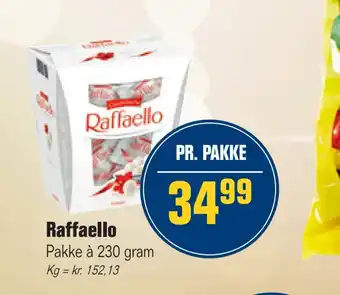 Otto Duborg Raffaello tilbud