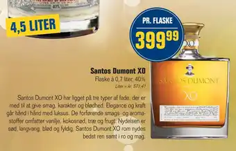 Santos dumont xo