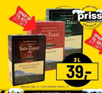 Gran san-tiago