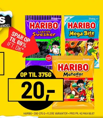 Haribo