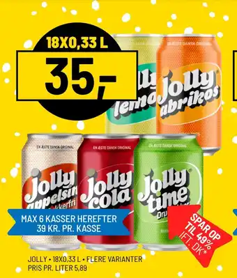 Jolly