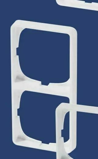 Harald Nyborg FUGA ramme BASELINE tilbud