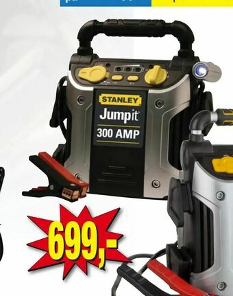 Harald Nyborg Energistation tilbud