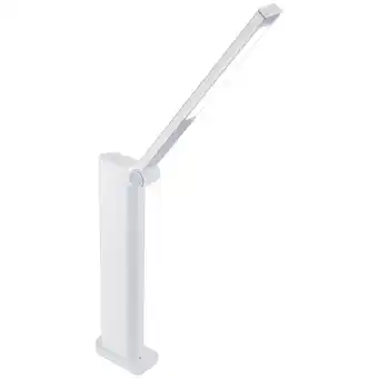 Elgiganten Philips amber skrivebordslampe 5w tilbud