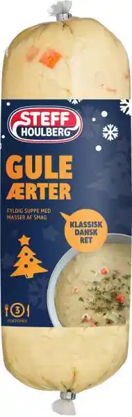 Gule ærter, 900 g