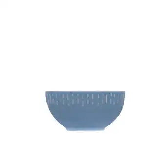 Aida confetti skål blueberry 14 cm