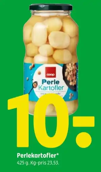 Coop 365 Coop kartofler tilbud
