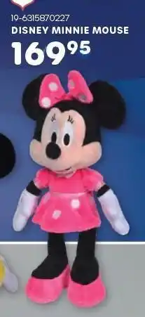 Disney minnie mouse