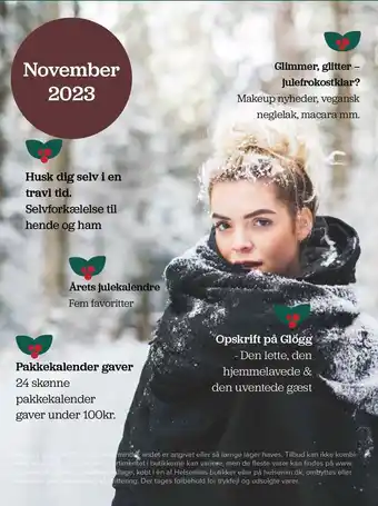 November 2023