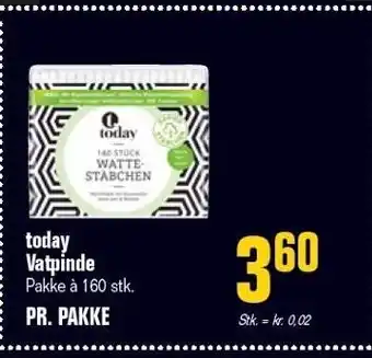 Poetzsch Padborg Today vatpinde tilbud
