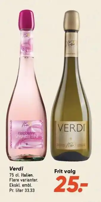 Verdi