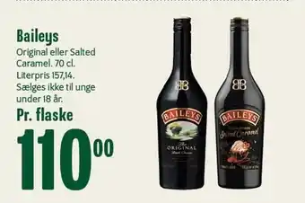 Baileys
