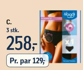 Føtex Trusse tilbud