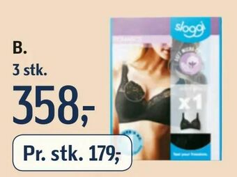 Føtex Bh tilbud