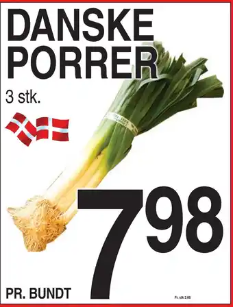 ABC Lavpris Danske porrer tilbud