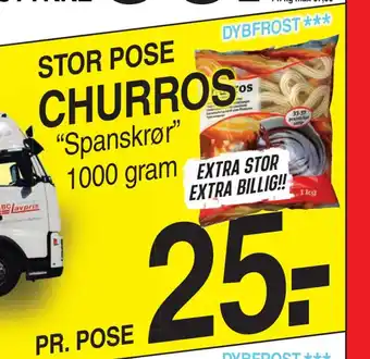 Churros