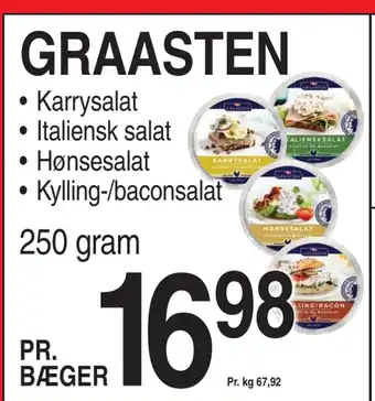 ABC Lavpris Graasten tilbud